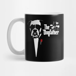 The Dogfather Mug